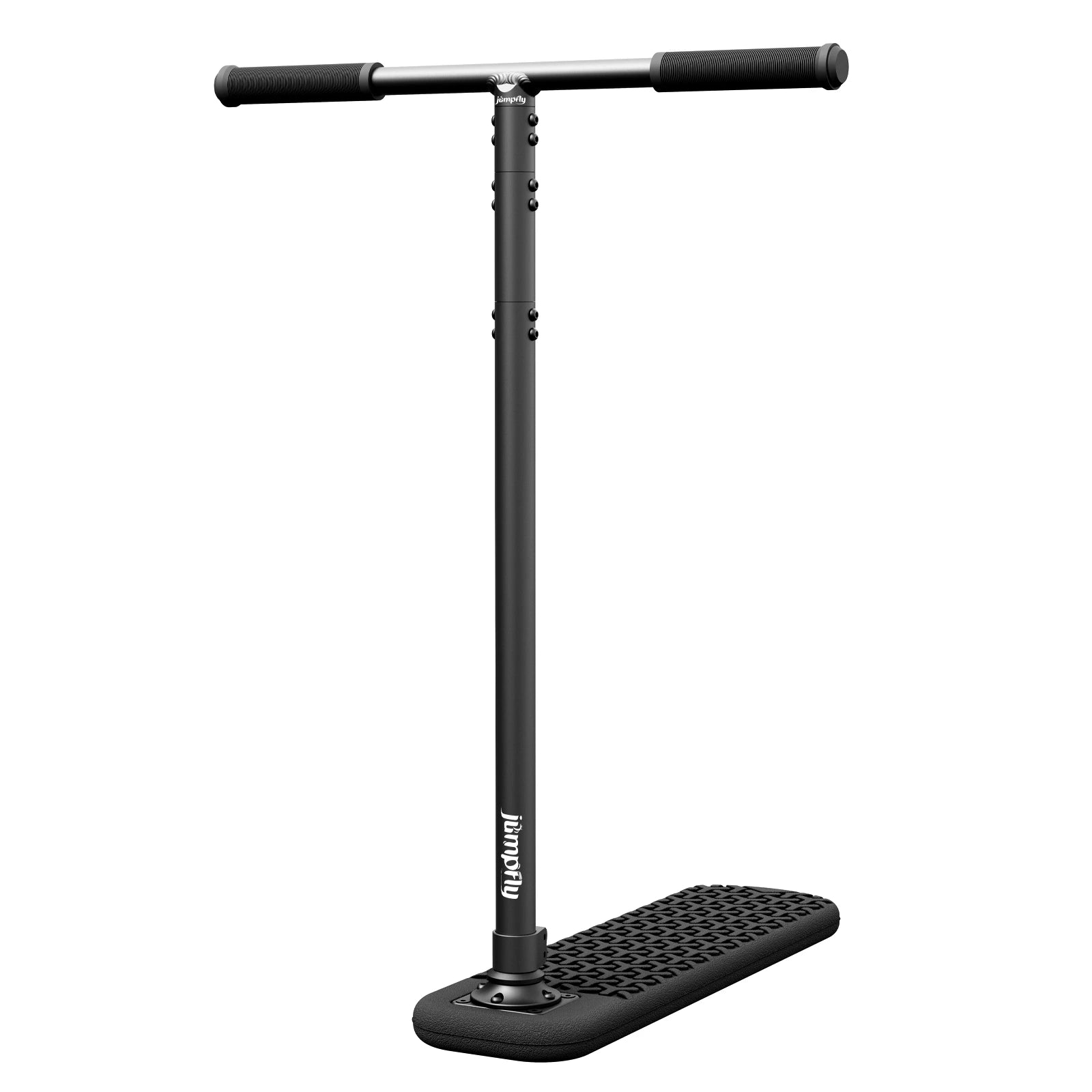 Jumpfly Trampoline Scooter
