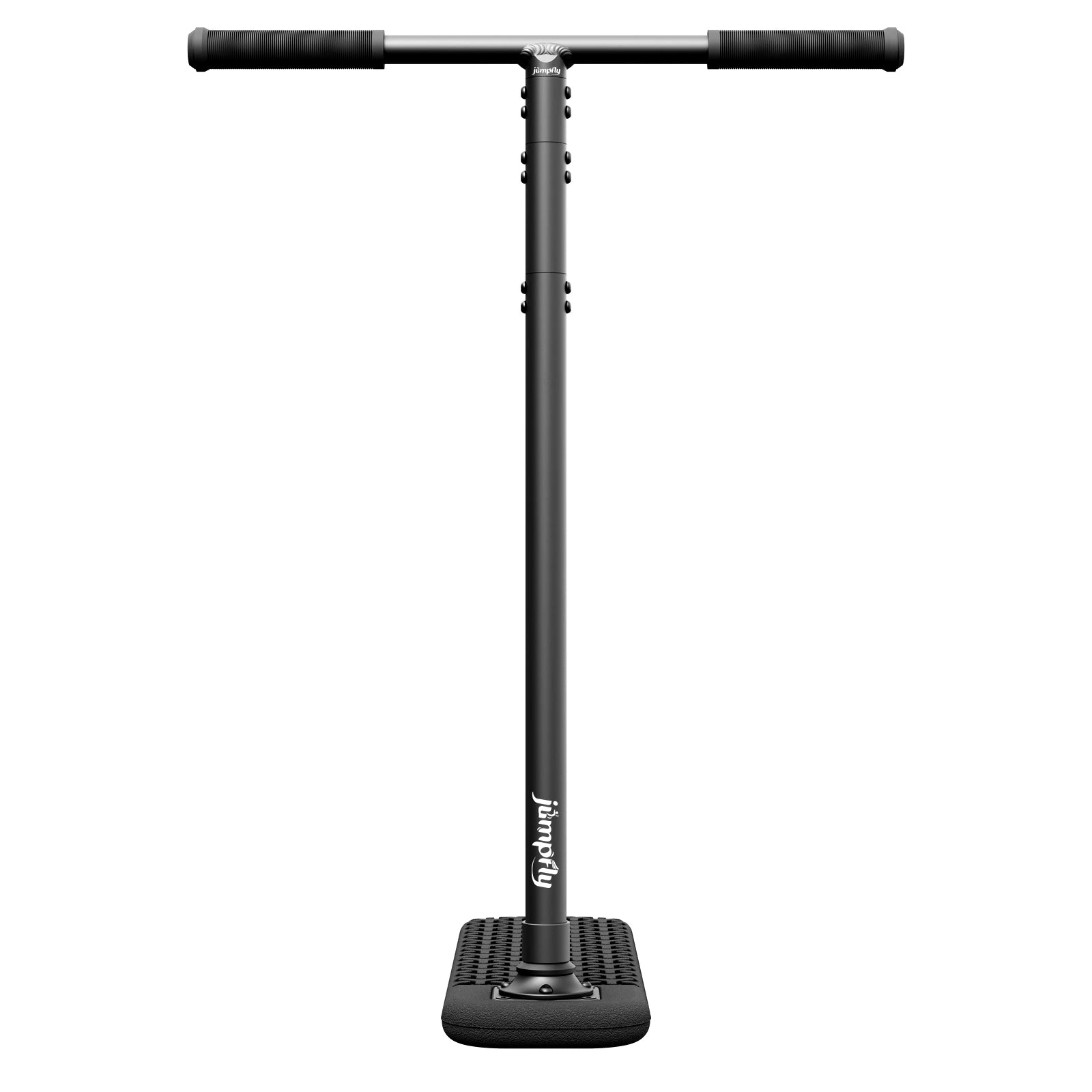 Jumpfly Trampoline Scooter