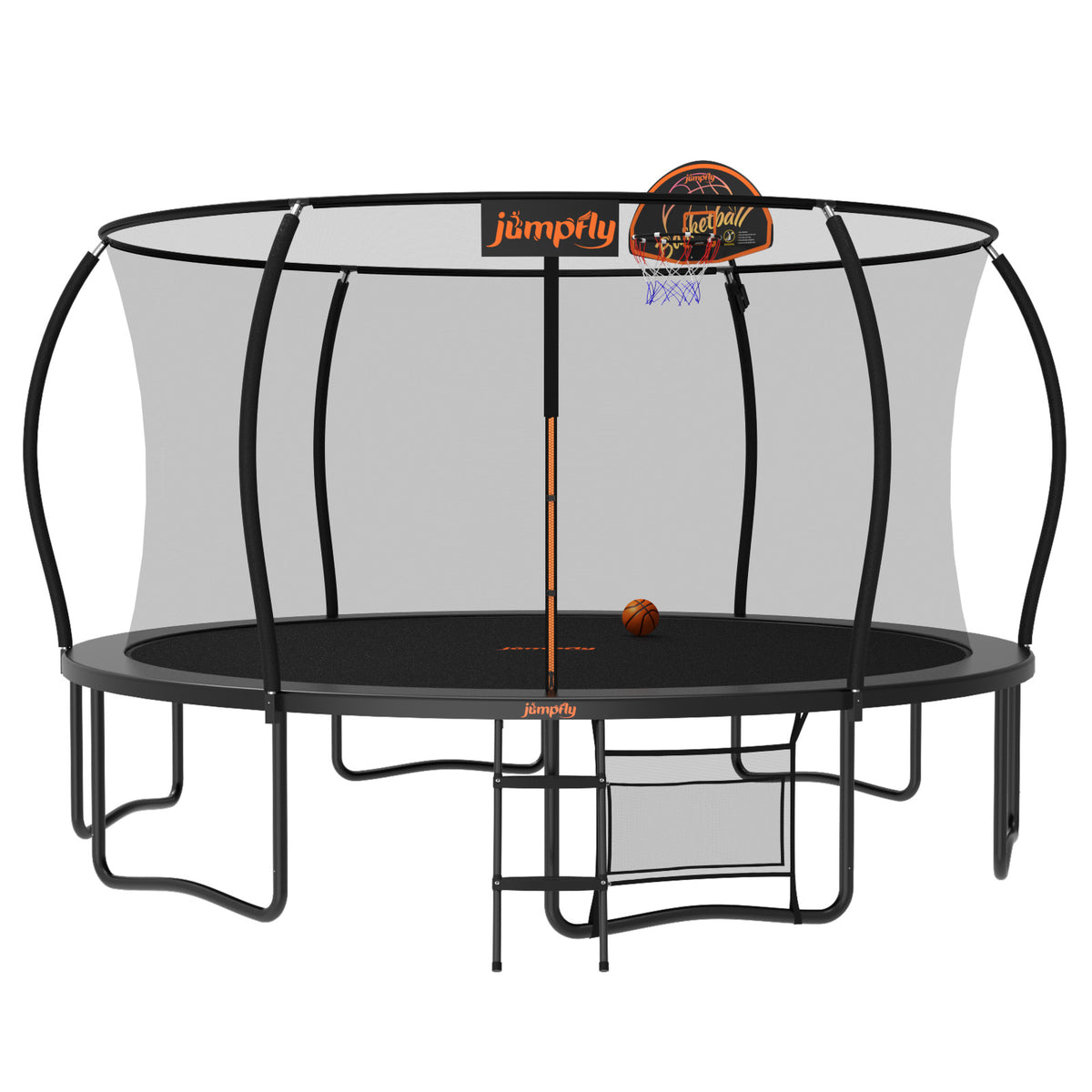 Jumpfly® 14FT Classic Trampoline