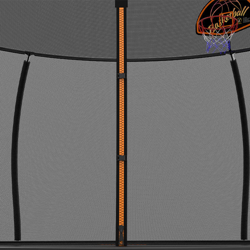 Jumpfly® 10FT Classic Trampoline
