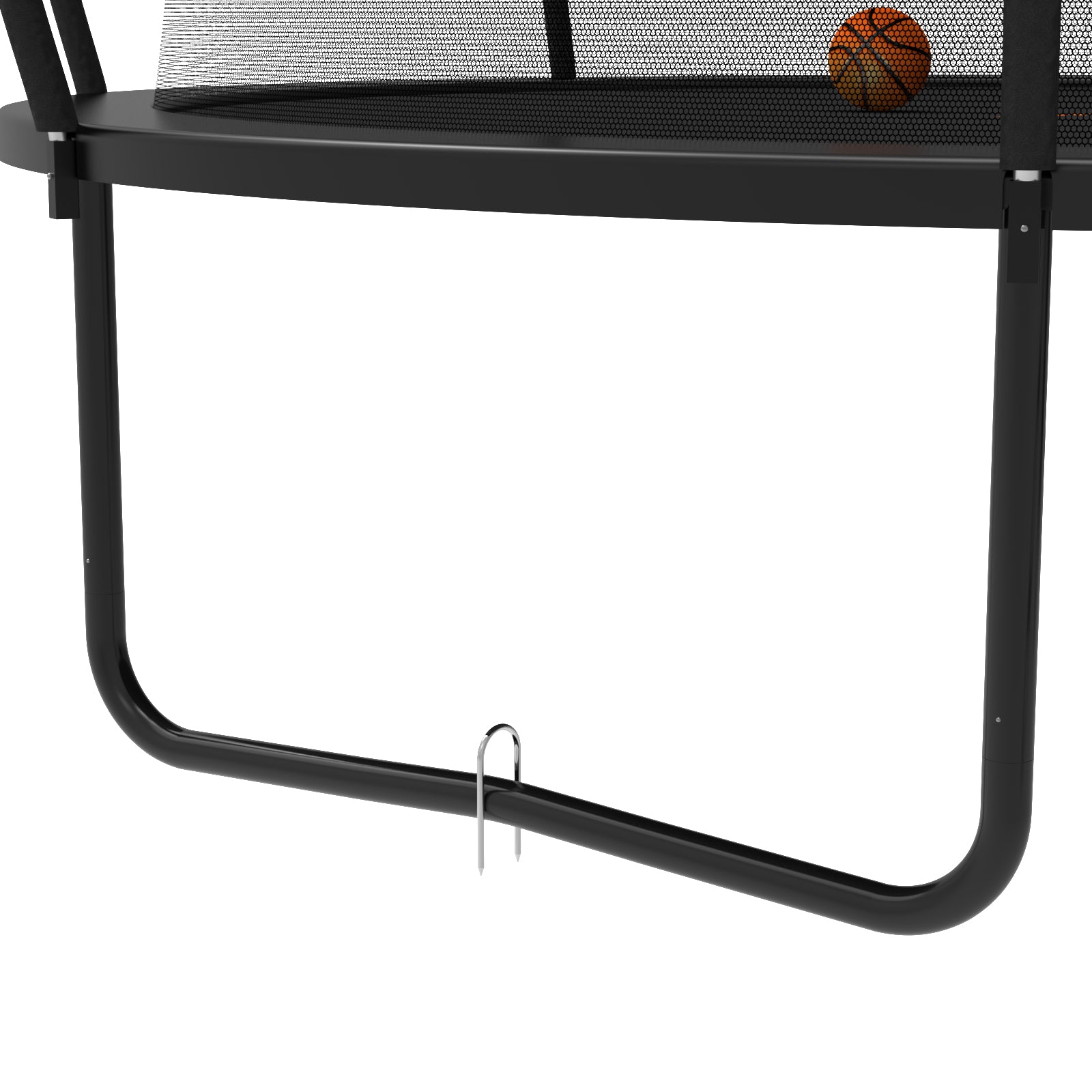 Jumpfly® 10FT Classic Trampoline
