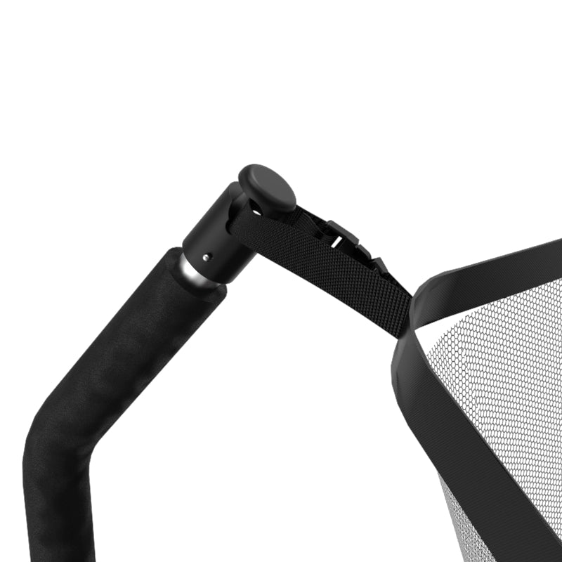 2025 Jumpfly No-Gap 14FT Trampoline