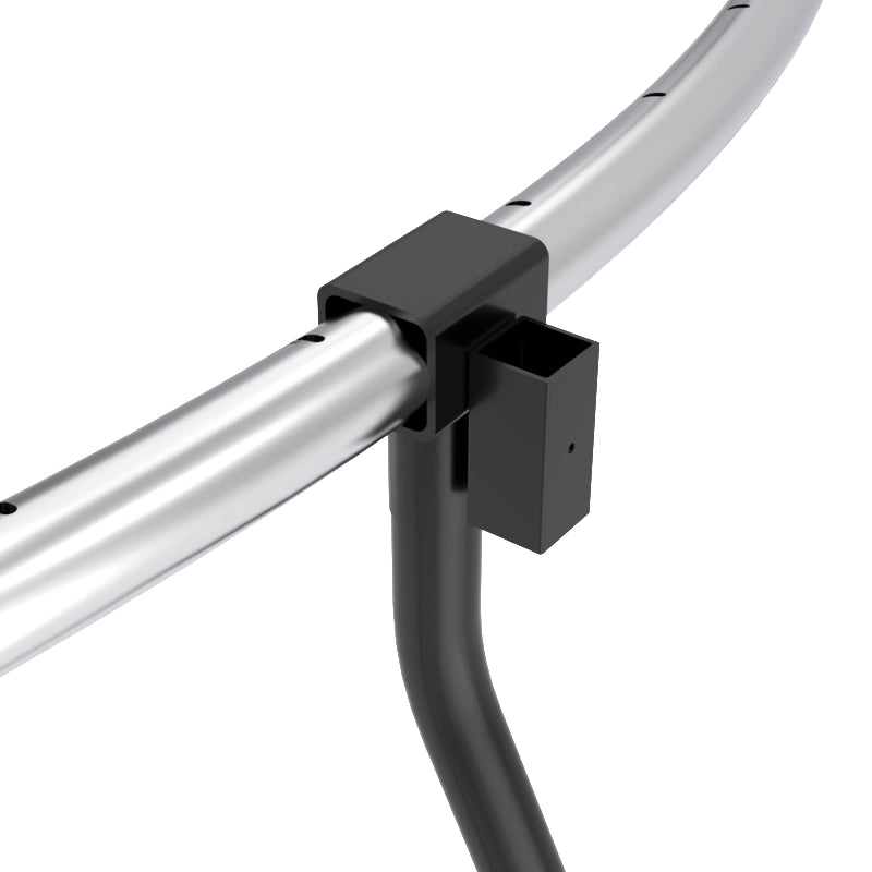 2025 Jumpfly No-Gap 14FT Trampoline