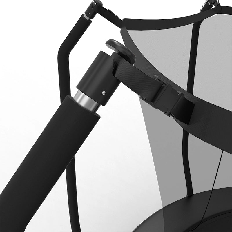 2025 Jumpfly No-Gap 14FT Trampoline