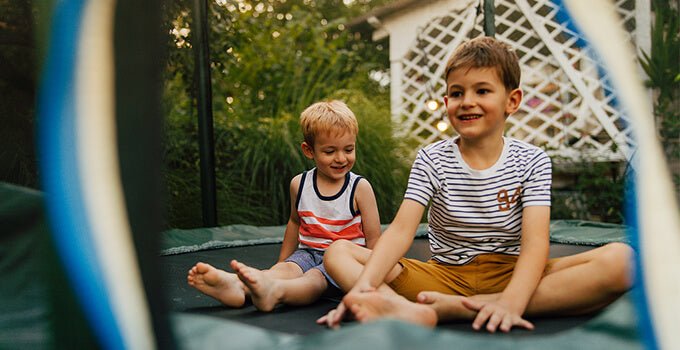 The Best Trampoline Buying Guide in 2022 - Jumpfly