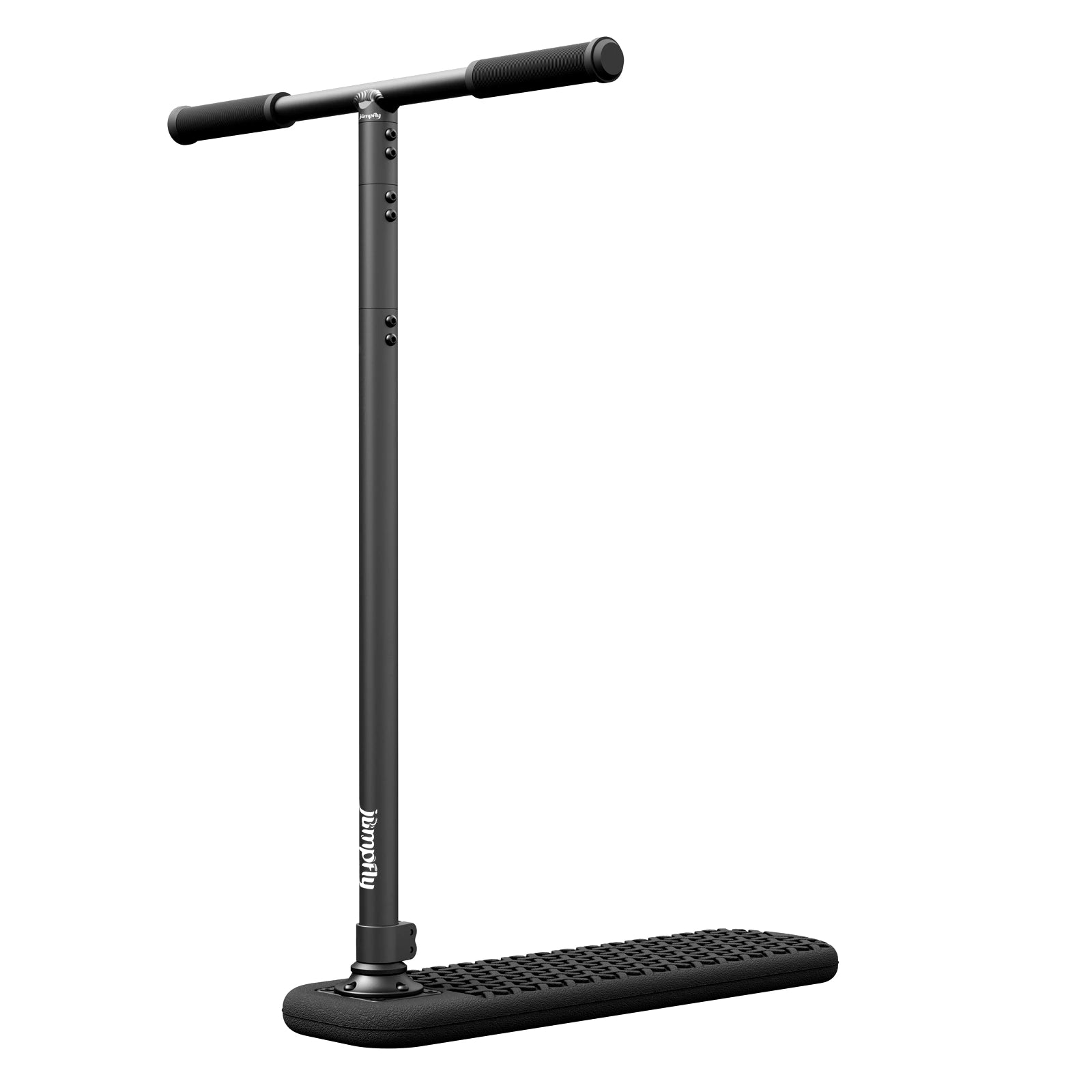 Jumpfly Trampoline Scooter