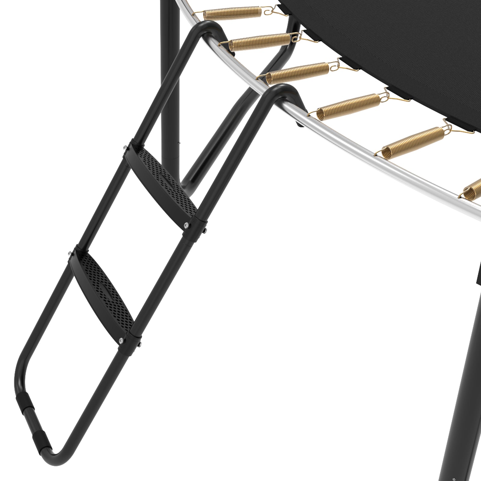 Jumpfly® 10FT Classic Trampoline