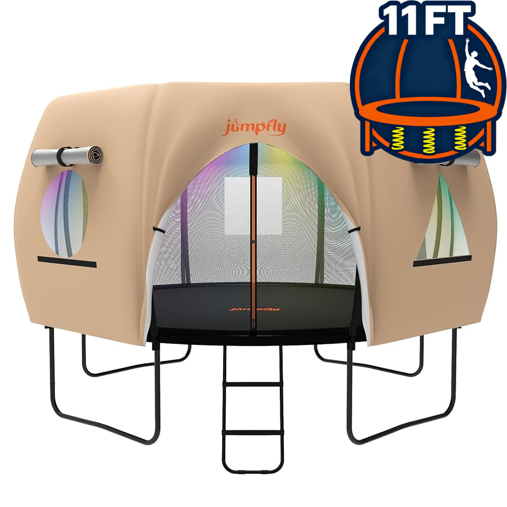 Trampoline Tent for 11FT Trampoline