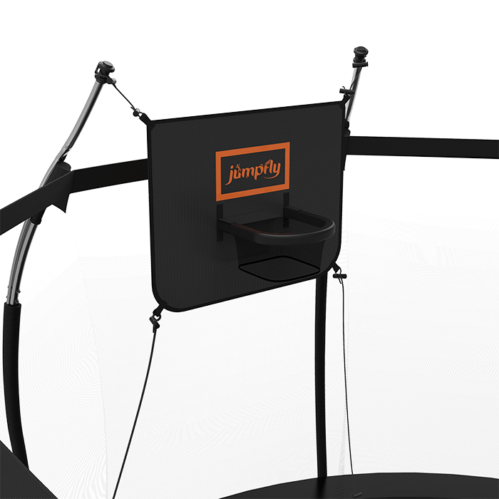 Jumpfly Fall Affordable Trampolines & Tents | Family Backyard Fun | Free Shipping