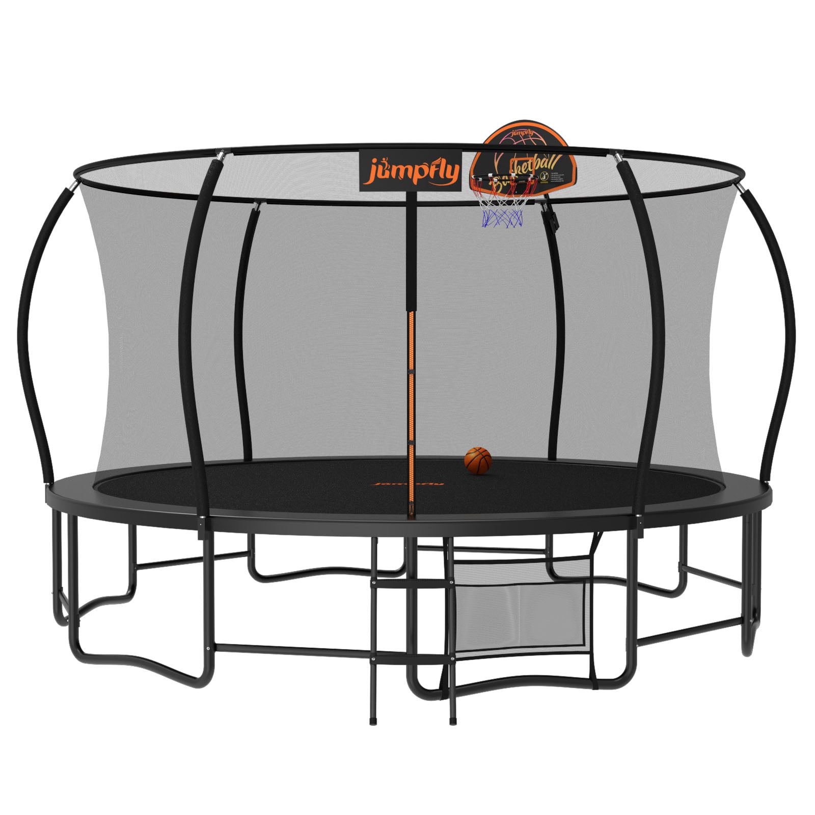 Jumpfly® 14FT Classic Trampoline