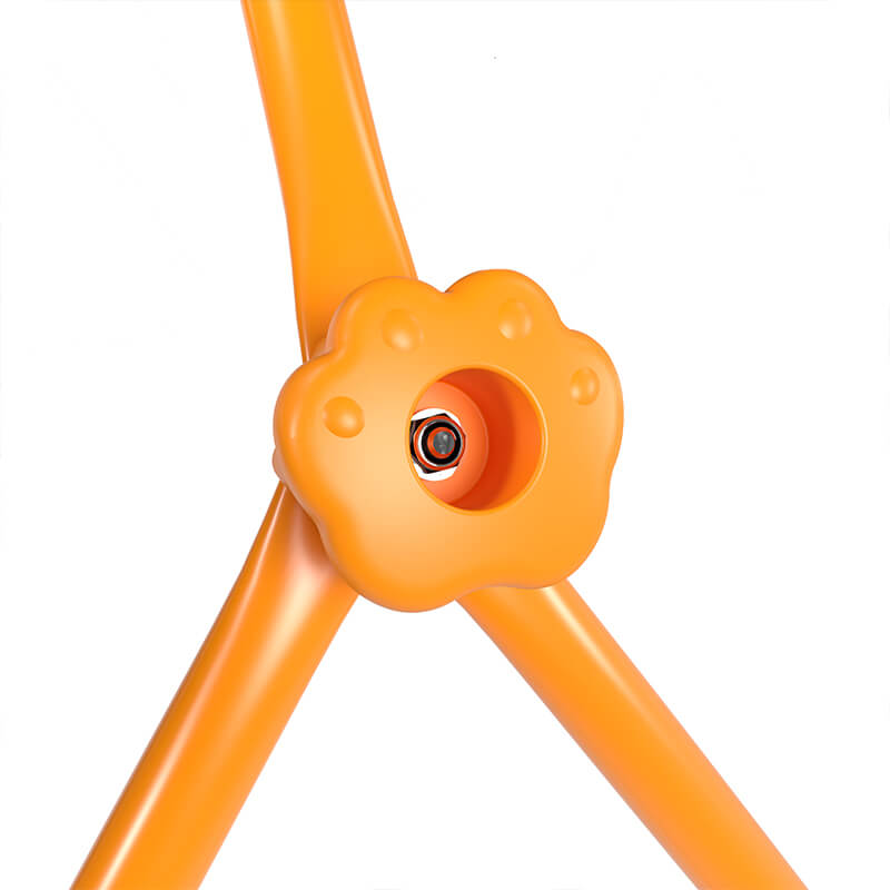 Jumpfly Geometric Dome Climber