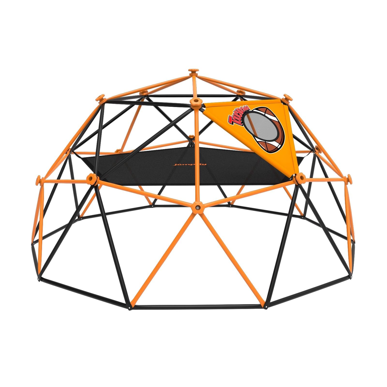 Jumpfly Geometric Dome Climber