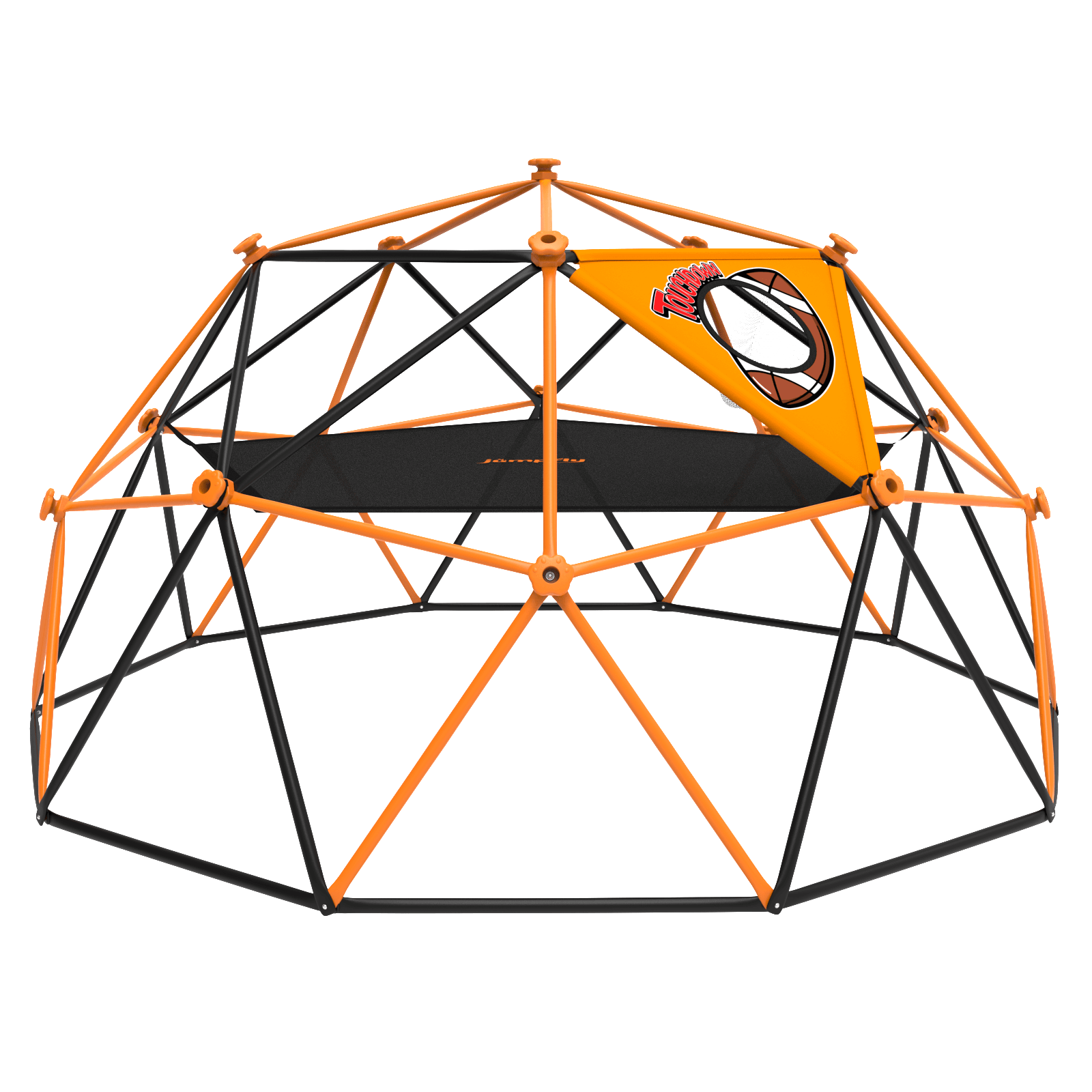Jumpfly Geometric Dome Climber
